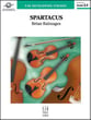 Spartacus Orchestra sheet music cover